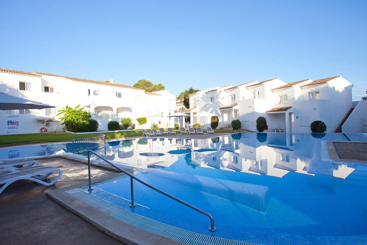 Apartamentos Vista Alegre Mallorca ปอร์โตคริสโต ภายนอก รูปภาพ