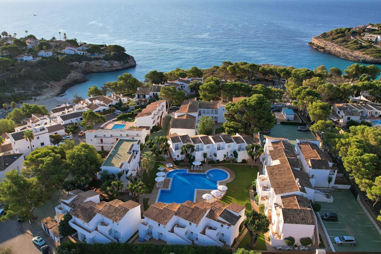 Apartamentos Vista Alegre Mallorca ปอร์โตคริสโต ภายนอก รูปภาพ