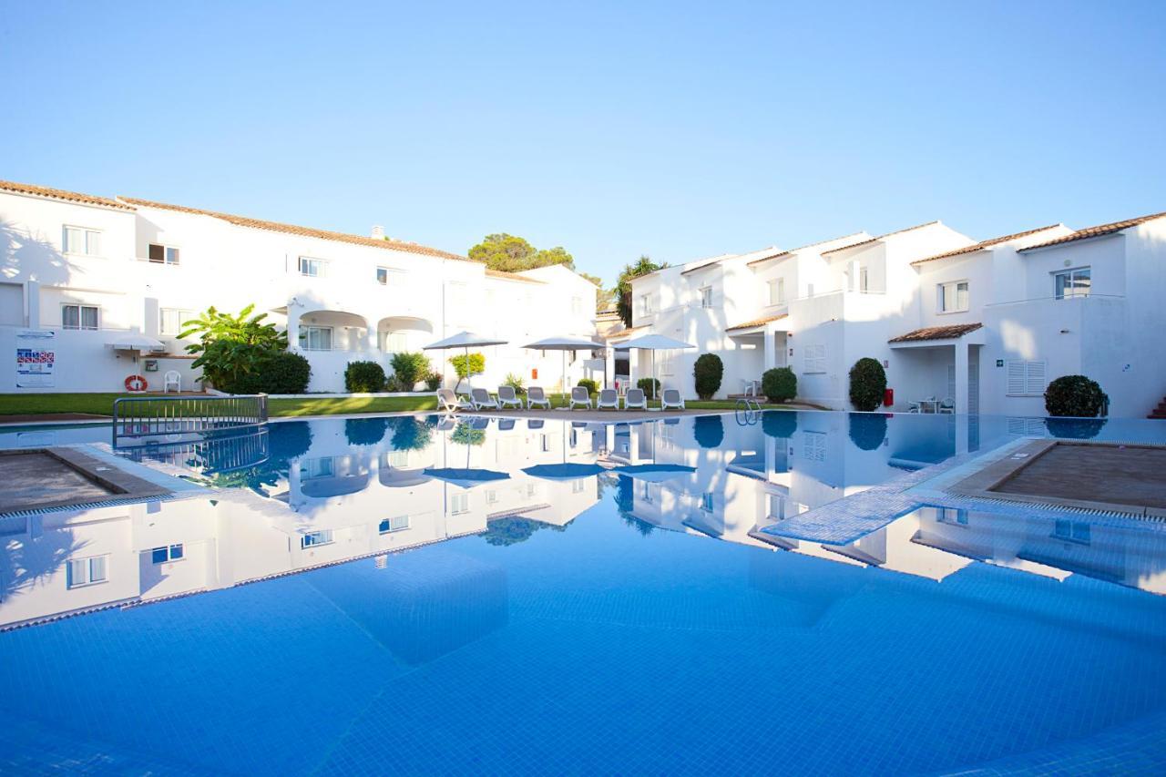 Apartamentos Vista Alegre Mallorca ปอร์โตคริสโต ภายนอก รูปภาพ