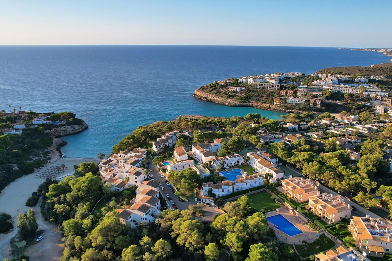 Apartamentos Vista Alegre Mallorca ปอร์โตคริสโต ภายนอก รูปภาพ
