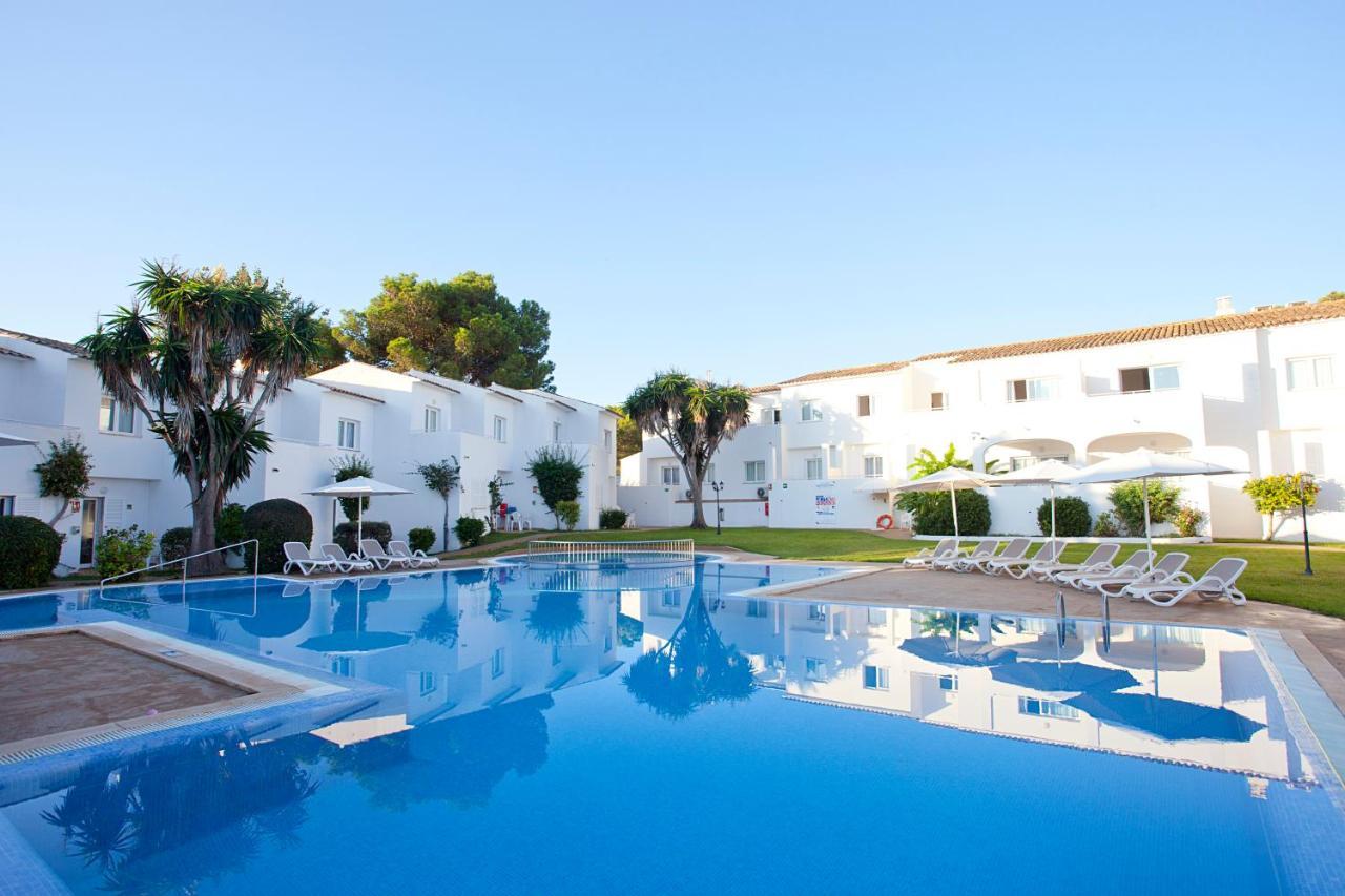 Apartamentos Vista Alegre Mallorca ปอร์โตคริสโต ภายนอก รูปภาพ
