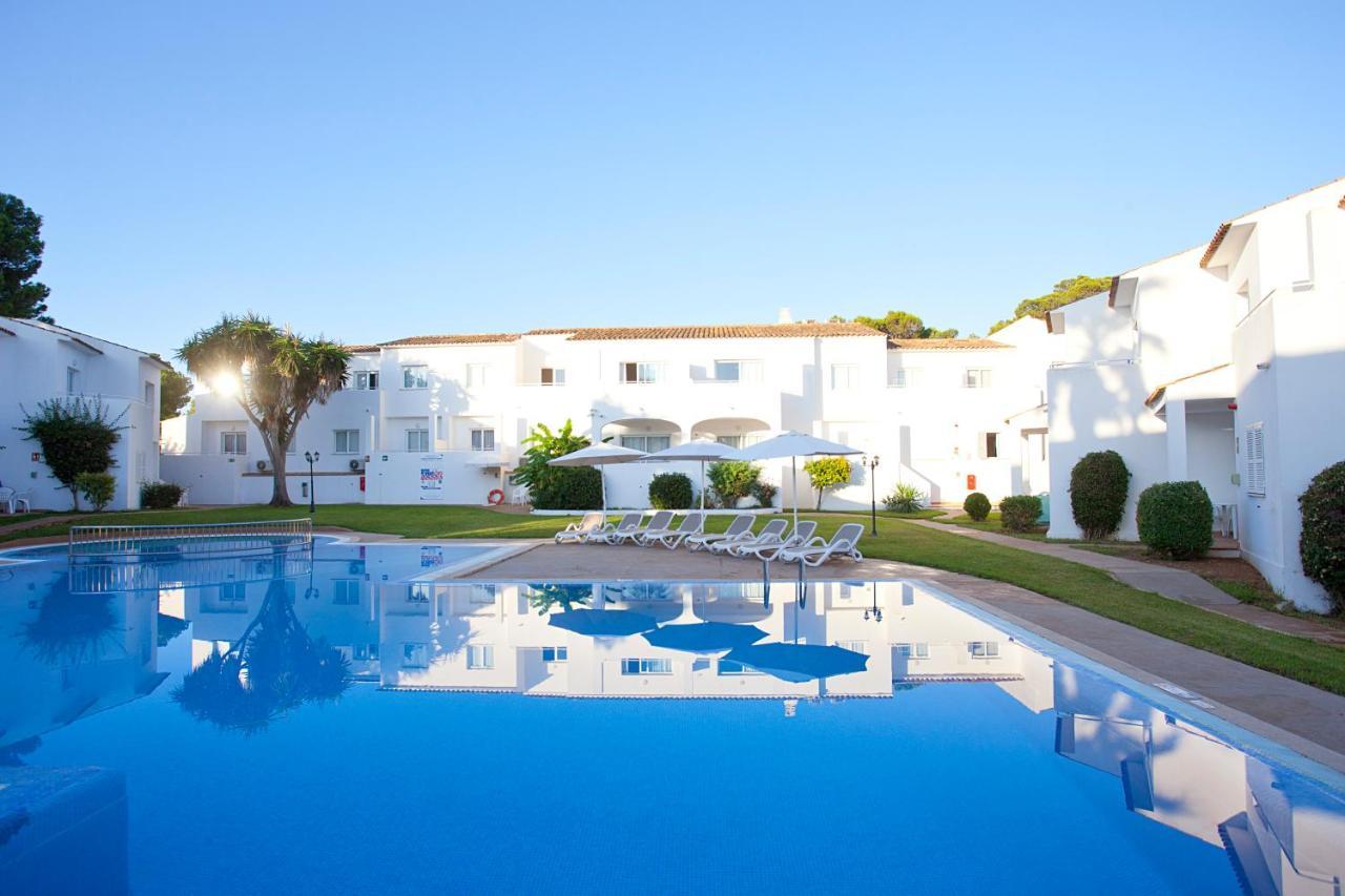 Apartamentos Vista Alegre Mallorca ปอร์โตคริสโต ภายนอก รูปภาพ