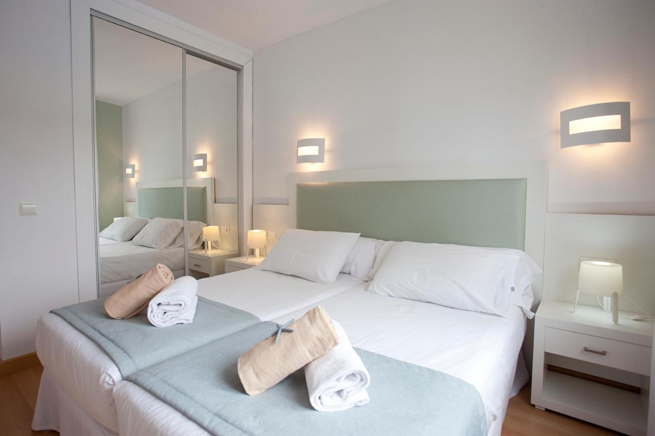 Apartamentos Vista Alegre Mallorca ปอร์โตคริสโต ภายนอก รูปภาพ