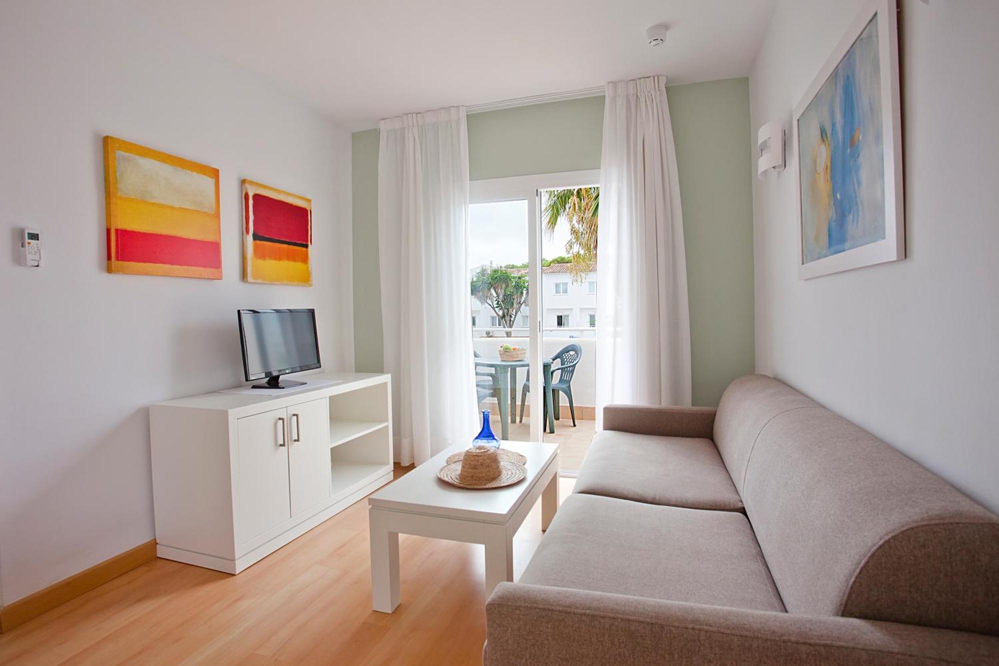 Apartamentos Vista Alegre Mallorca ปอร์โตคริสโต ภายนอก รูปภาพ