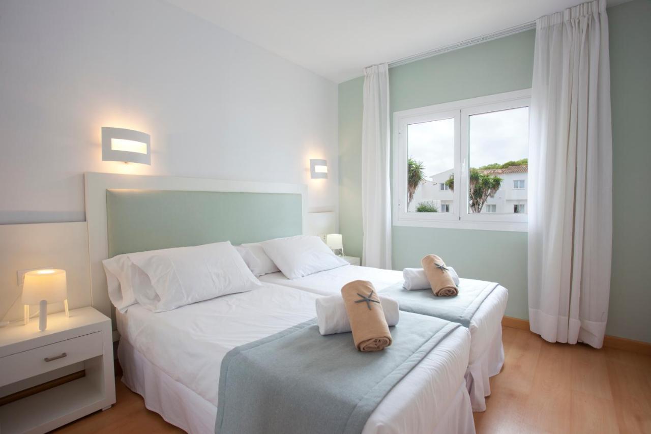 Apartamentos Vista Alegre Mallorca ปอร์โตคริสโต ภายนอก รูปภาพ