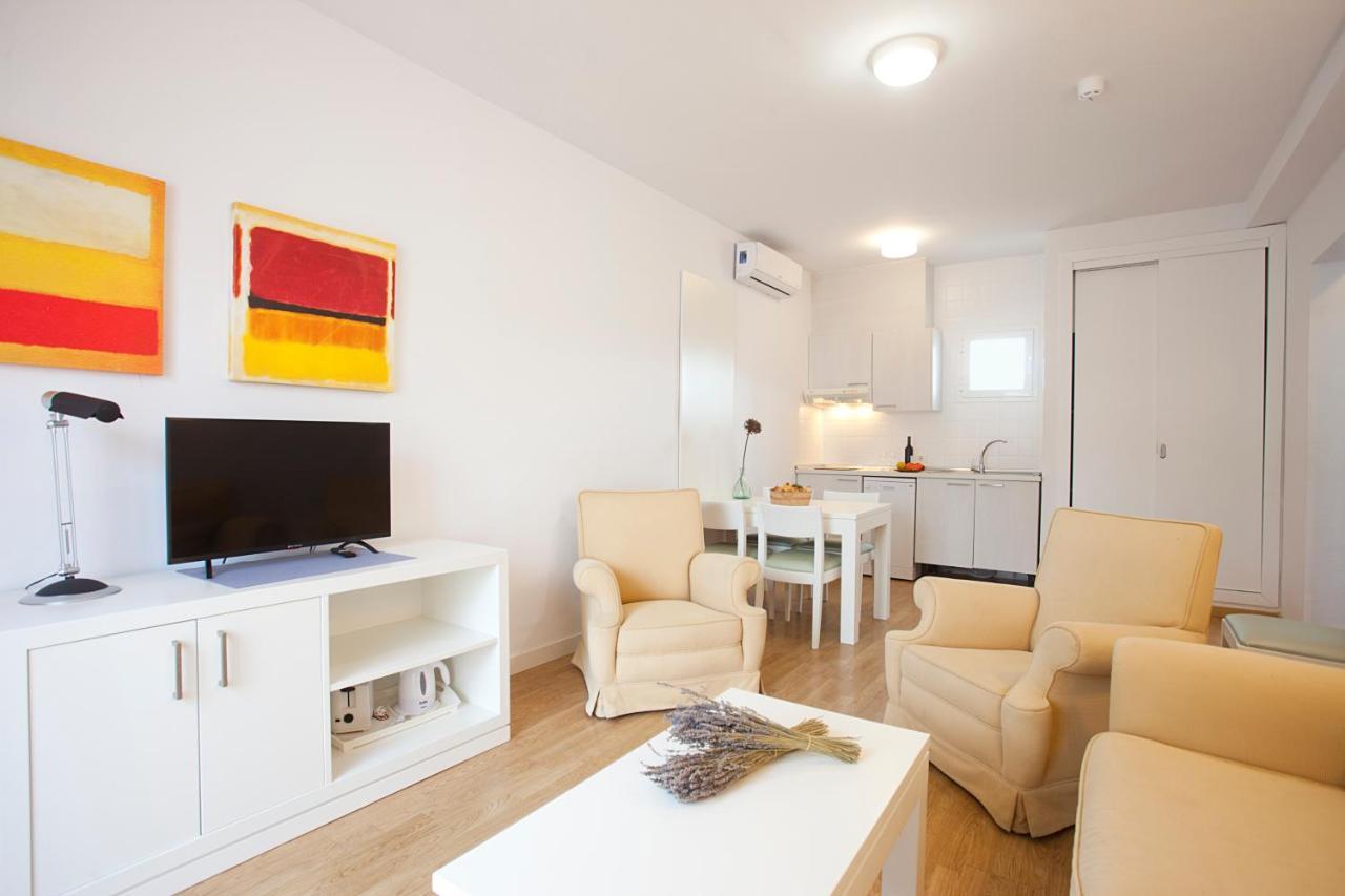 Apartamentos Vista Alegre Mallorca ปอร์โตคริสโต ภายนอก รูปภาพ