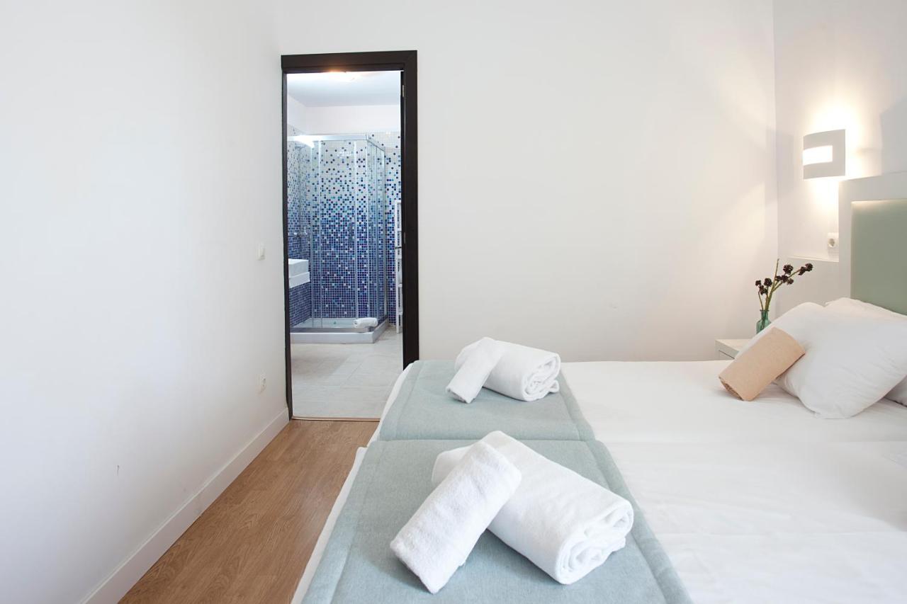 Apartamentos Vista Alegre Mallorca ปอร์โตคริสโต ภายนอก รูปภาพ