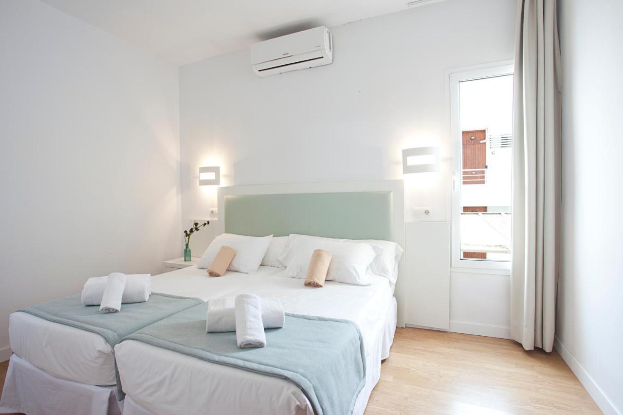 Apartamentos Vista Alegre Mallorca ปอร์โตคริสโต ภายนอก รูปภาพ