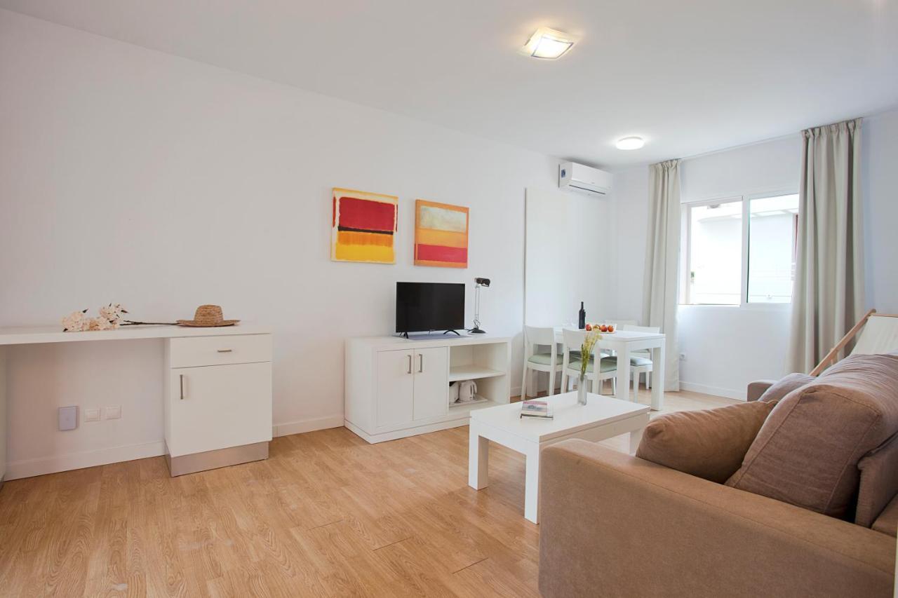 Apartamentos Vista Alegre Mallorca ปอร์โตคริสโต ภายนอก รูปภาพ