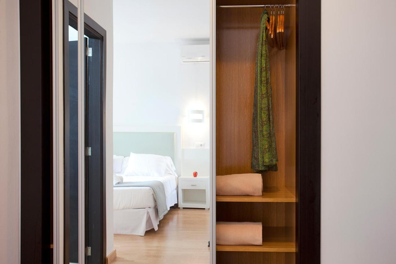 Apartamentos Vista Alegre Mallorca ปอร์โตคริสโต ภายนอก รูปภาพ