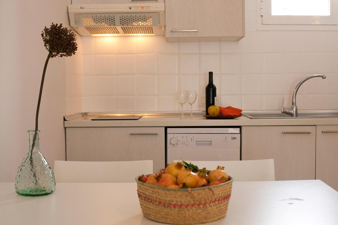 Apartamentos Vista Alegre Mallorca ปอร์โตคริสโต ภายนอก รูปภาพ