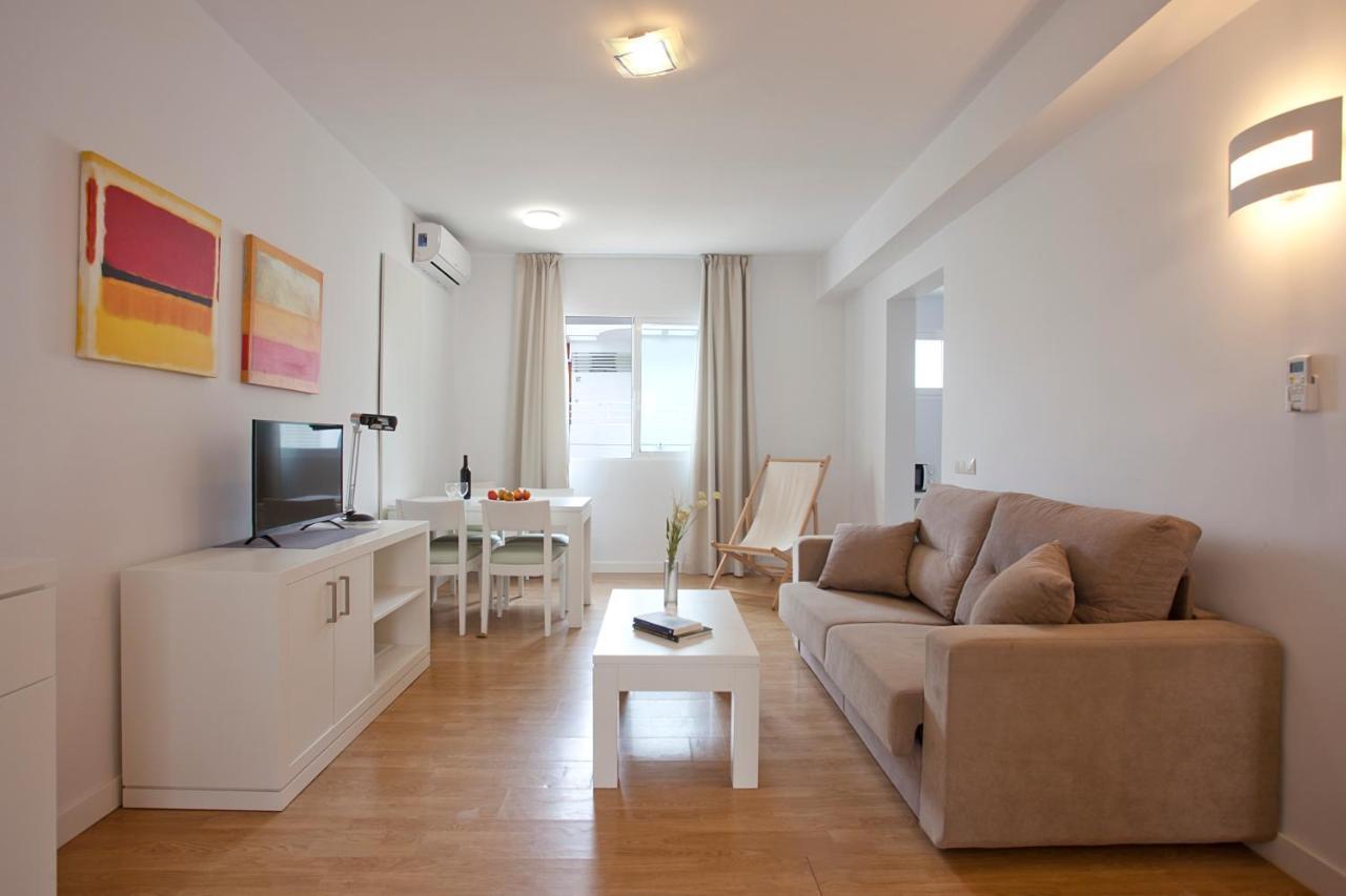 Apartamentos Vista Alegre Mallorca ปอร์โตคริสโต ภายนอก รูปภาพ