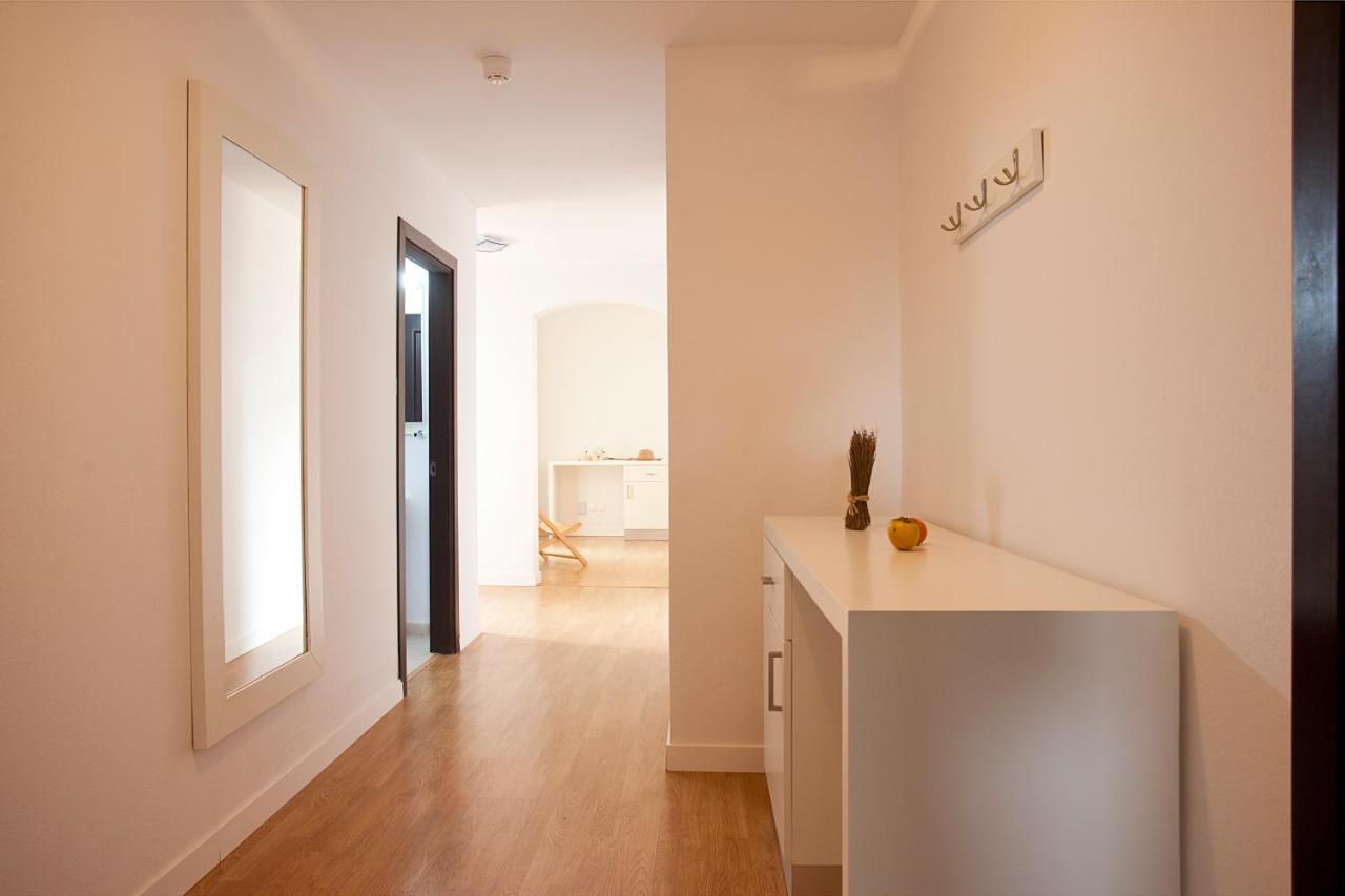 Apartamentos Vista Alegre Mallorca ปอร์โตคริสโต ภายนอก รูปภาพ