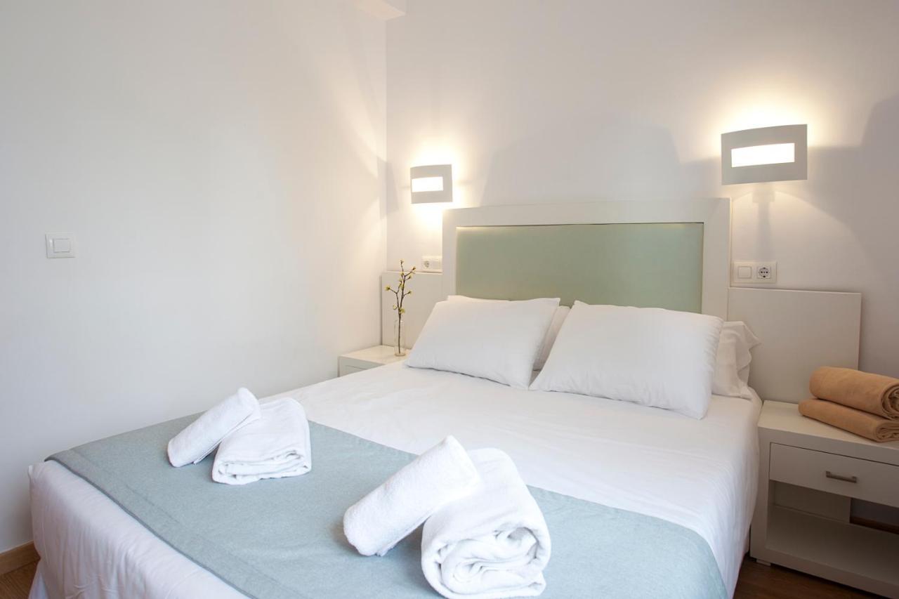 Apartamentos Vista Alegre Mallorca ปอร์โตคริสโต ภายนอก รูปภาพ
