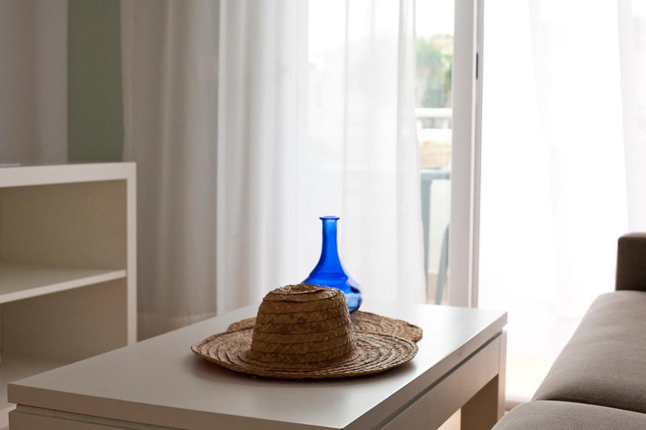 Apartamentos Vista Alegre Mallorca ปอร์โตคริสโต ภายนอก รูปภาพ