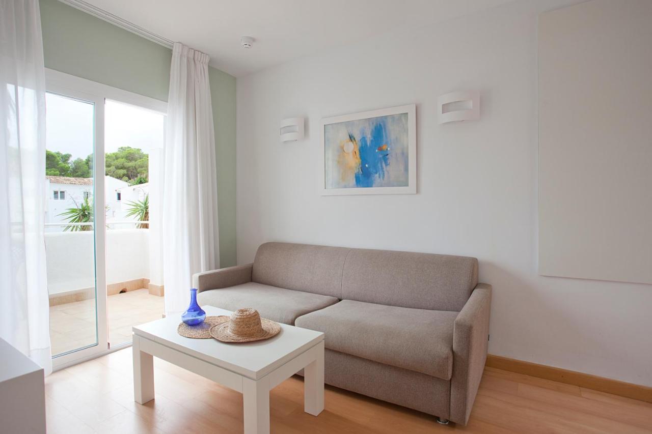 Apartamentos Vista Alegre Mallorca ปอร์โตคริสโต ภายนอก รูปภาพ