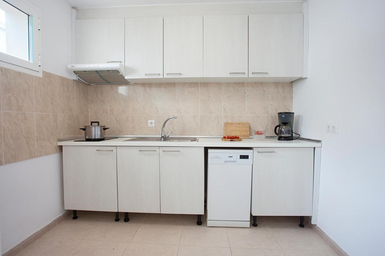 Apartamentos Vista Alegre Mallorca ปอร์โตคริสโต ภายนอก รูปภาพ