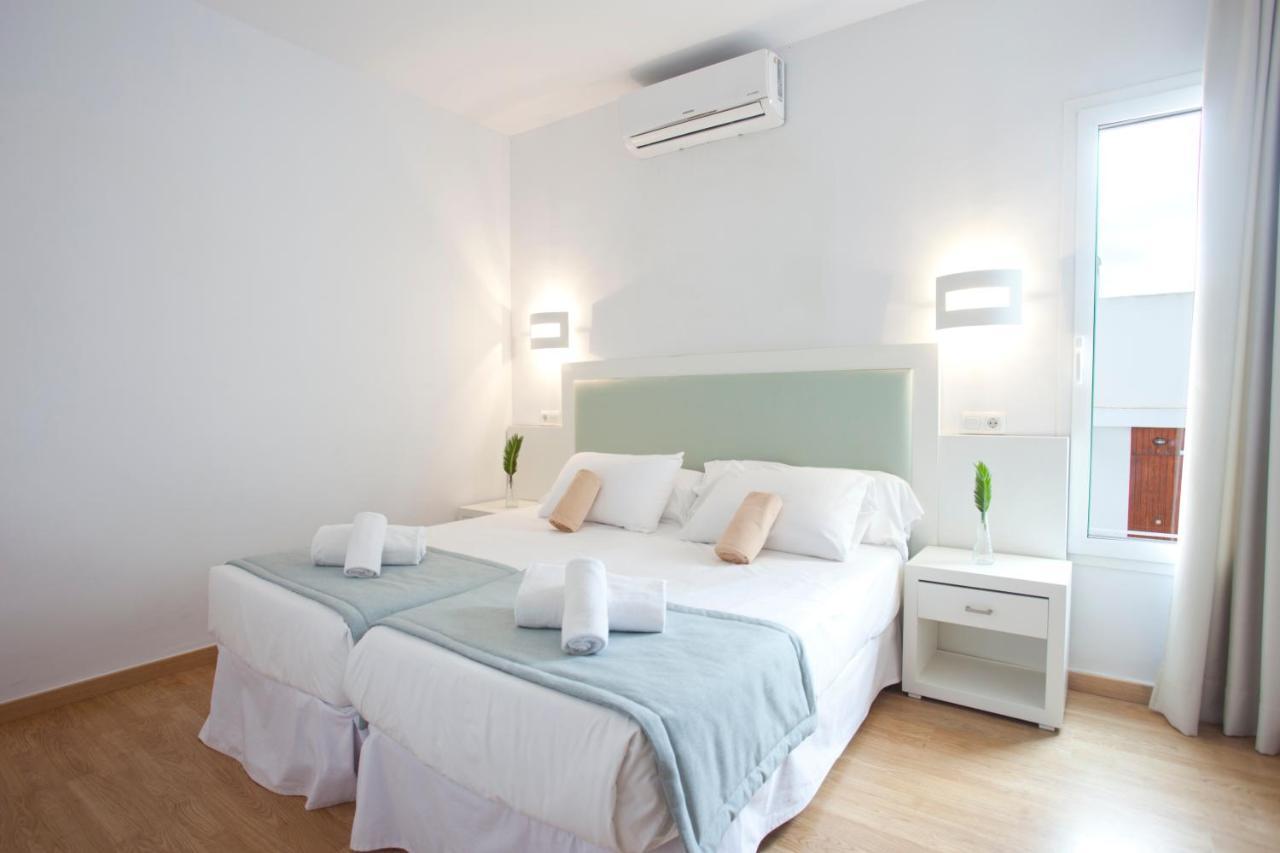 Apartamentos Vista Alegre Mallorca ปอร์โตคริสโต ภายนอก รูปภาพ
