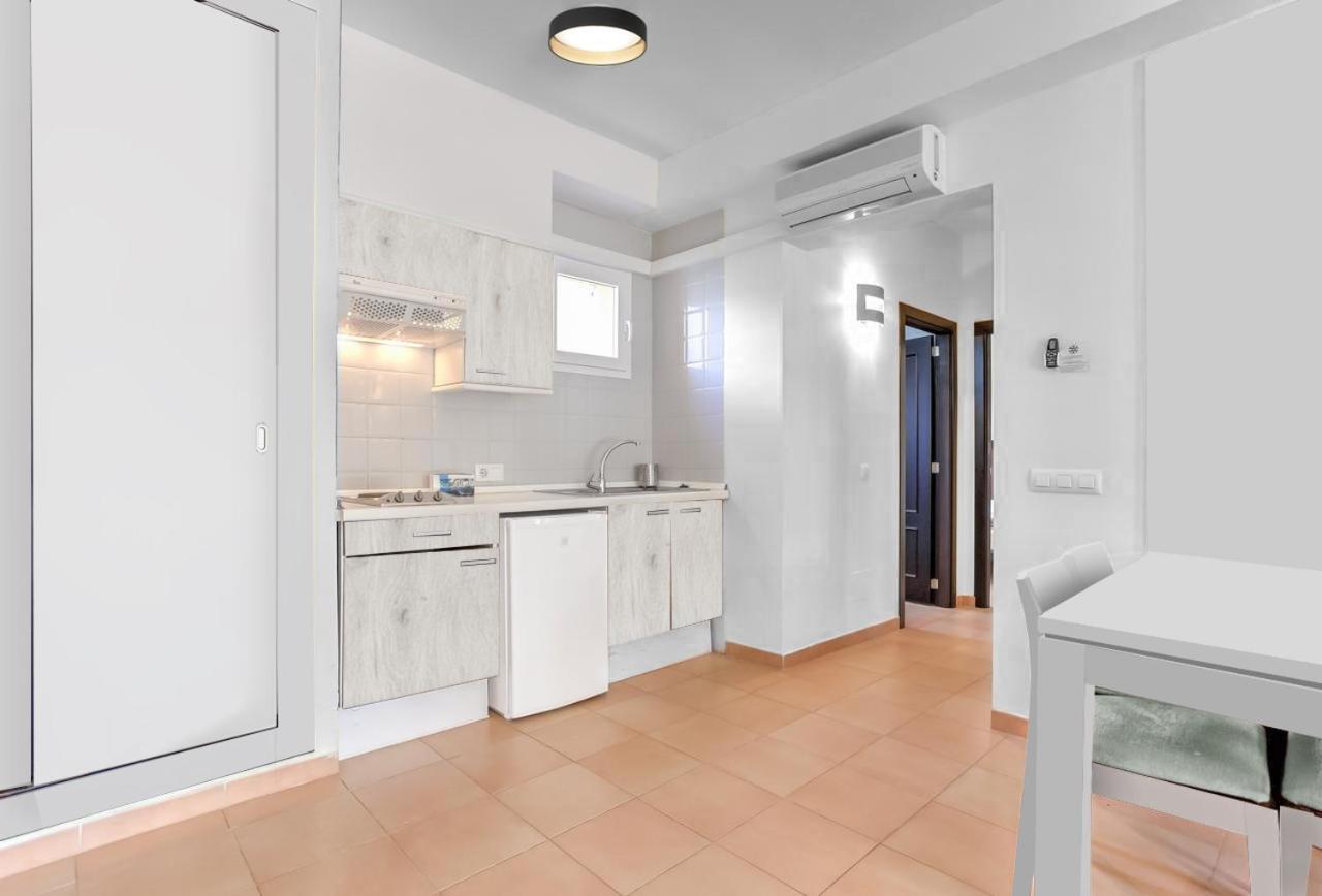 Apartamentos Vista Alegre Mallorca ปอร์โตคริสโต ภายนอก รูปภาพ