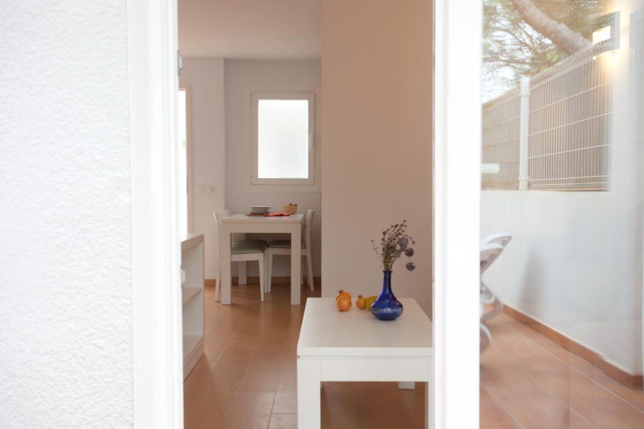 Apartamentos Vista Alegre Mallorca ปอร์โตคริสโต ภายนอก รูปภาพ