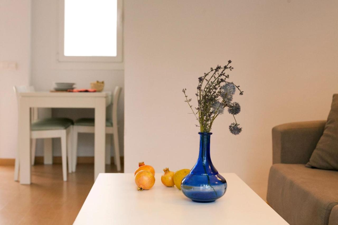 Apartamentos Vista Alegre Mallorca ปอร์โตคริสโต ภายนอก รูปภาพ