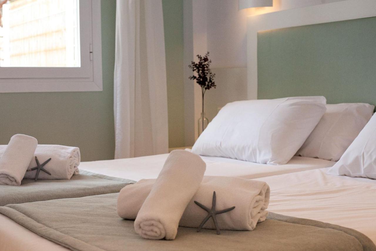 Apartamentos Vista Alegre Mallorca ปอร์โตคริสโต ภายนอก รูปภาพ