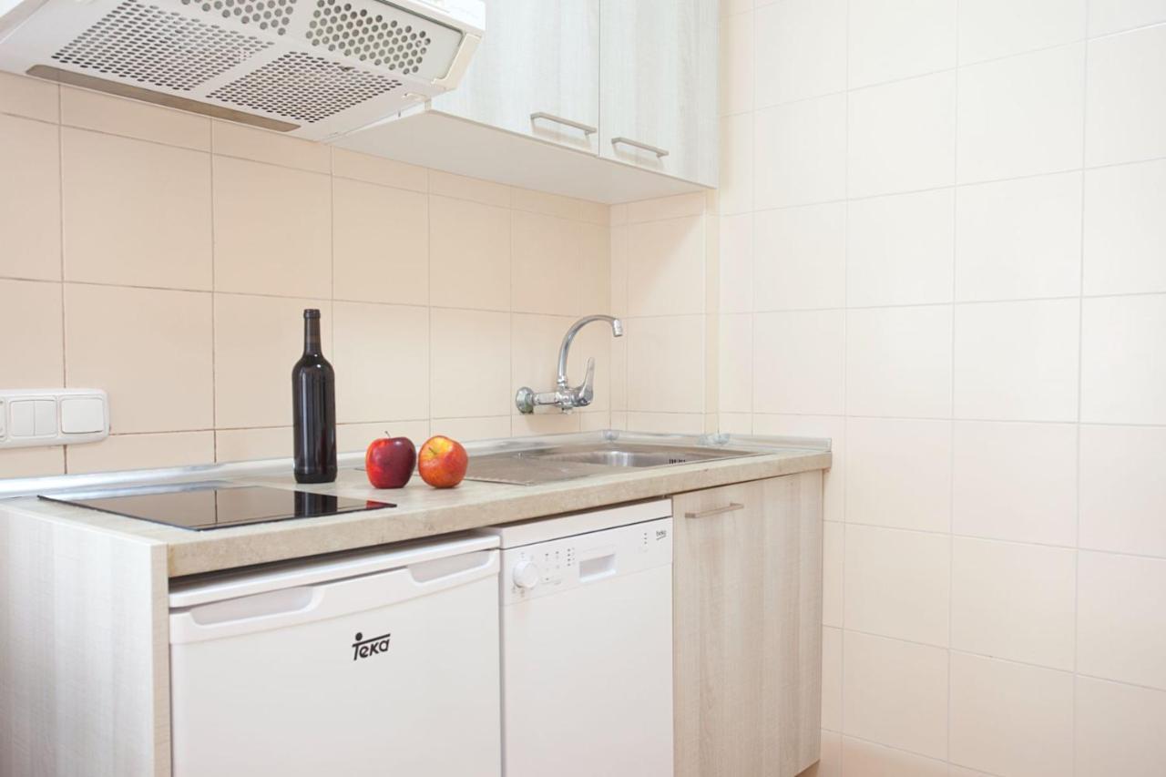 Apartamentos Vista Alegre Mallorca ปอร์โตคริสโต ภายนอก รูปภาพ