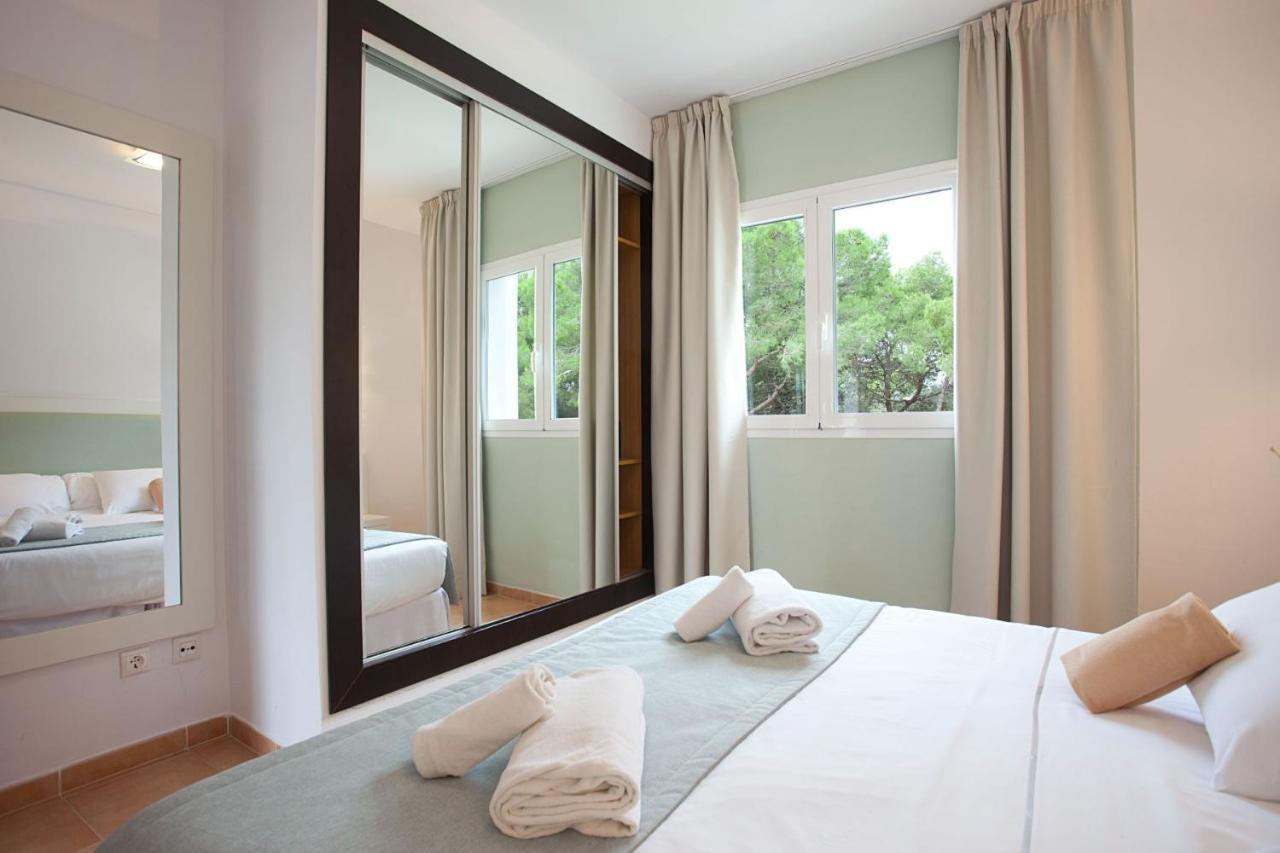 Apartamentos Vista Alegre Mallorca ปอร์โตคริสโต ภายนอก รูปภาพ