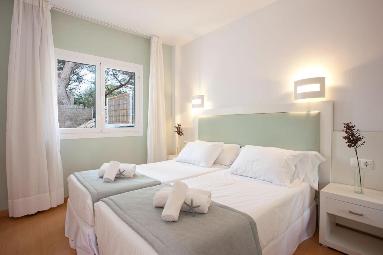 Apartamentos Vista Alegre Mallorca ปอร์โตคริสโต ภายนอก รูปภาพ