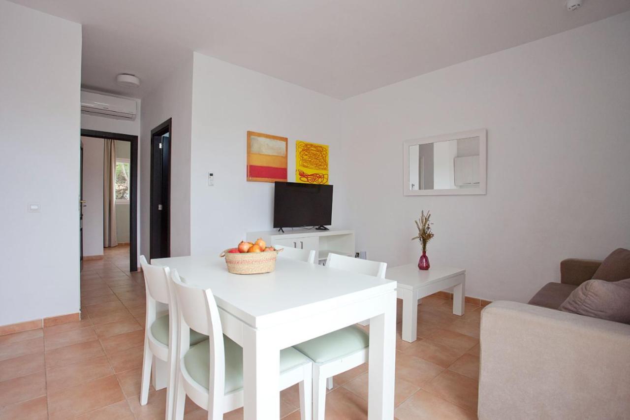 Apartamentos Vista Alegre Mallorca ปอร์โตคริสโต ภายนอก รูปภาพ
