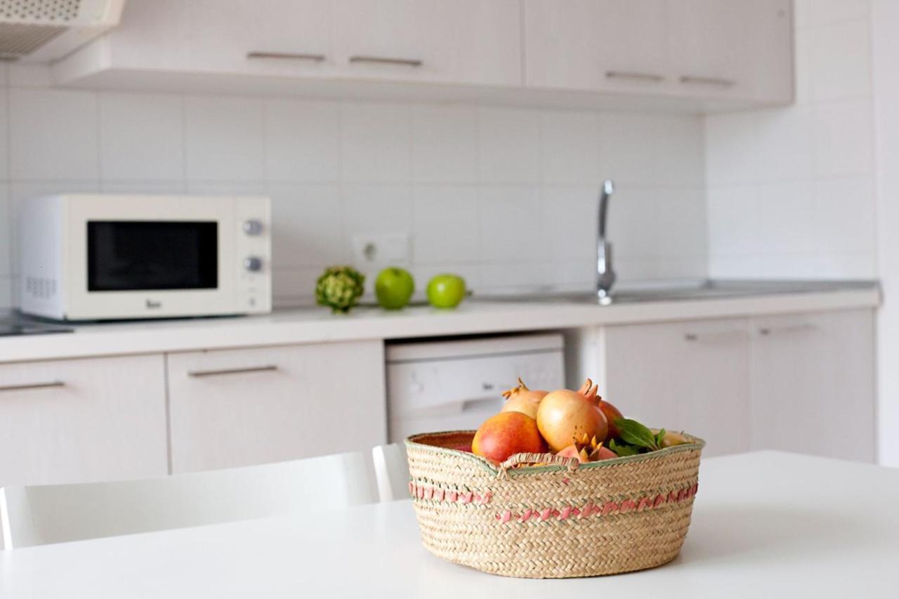 Apartamentos Vista Alegre Mallorca ปอร์โตคริสโต ภายนอก รูปภาพ