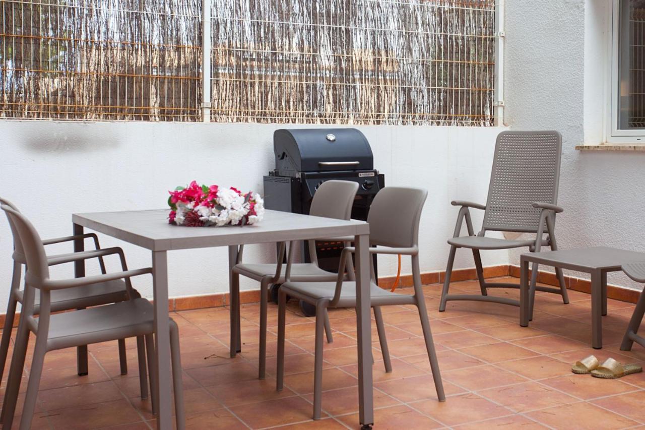 Apartamentos Vista Alegre Mallorca ปอร์โตคริสโต ภายนอก รูปภาพ